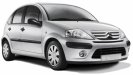 Book a - Citroen C3 A/C - with Car Hire in Algarve